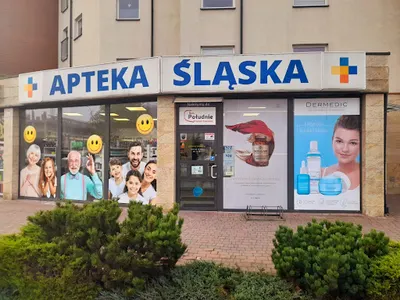 Apteka Śląska